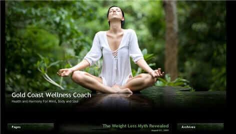 Wellness Coach Gold Coast Wellness Coach Gold Coast