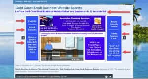 Affordable Gold Coast Small Business Websites